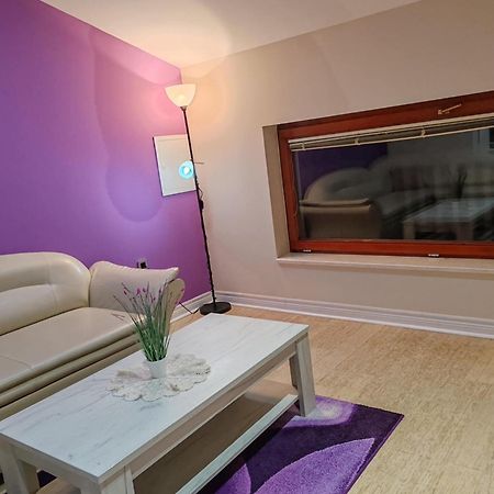 Apartments Bosana XIV بيوغْغاد نا موغو المظهر الخارجي الصورة