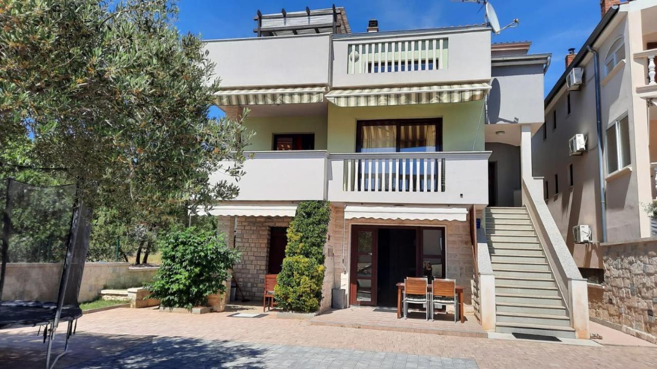 Apartments Bosana XIV بيوغْغاد نا موغو المظهر الخارجي الصورة