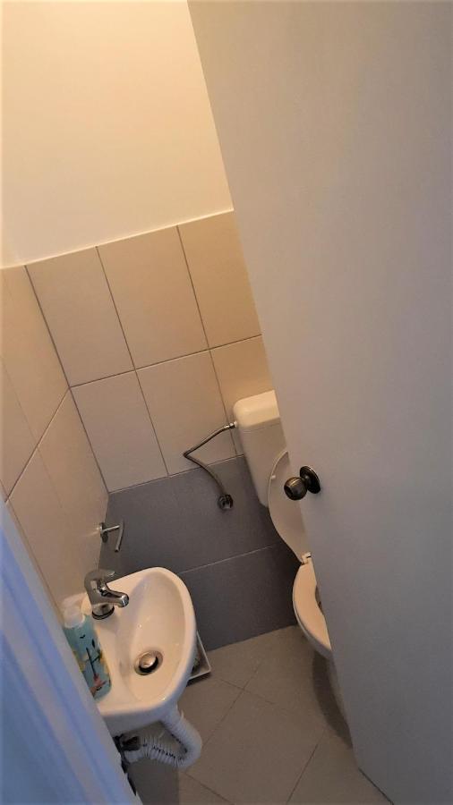 Apartments Bosana XIV بيوغْغاد نا موغو المظهر الخارجي الصورة