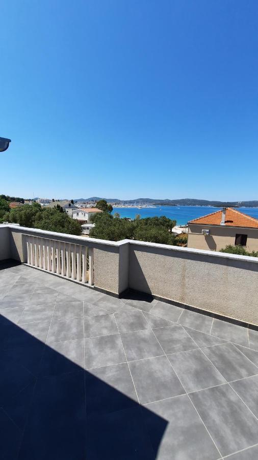 Apartments Bosana XIV بيوغْغاد نا موغو المظهر الخارجي الصورة