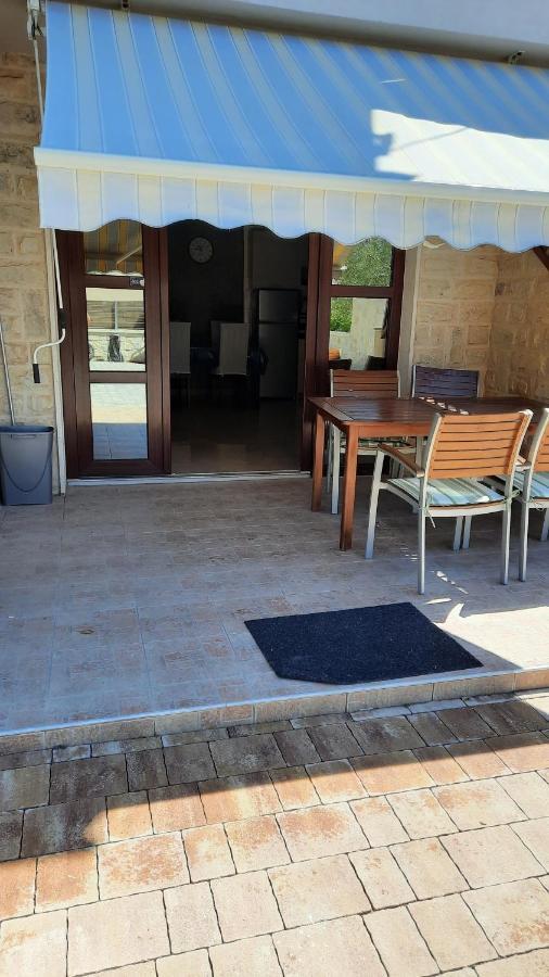 Apartments Bosana XIV بيوغْغاد نا موغو المظهر الخارجي الصورة