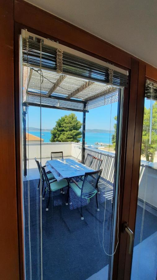 Apartments Bosana XIV بيوغْغاد نا موغو المظهر الخارجي الصورة