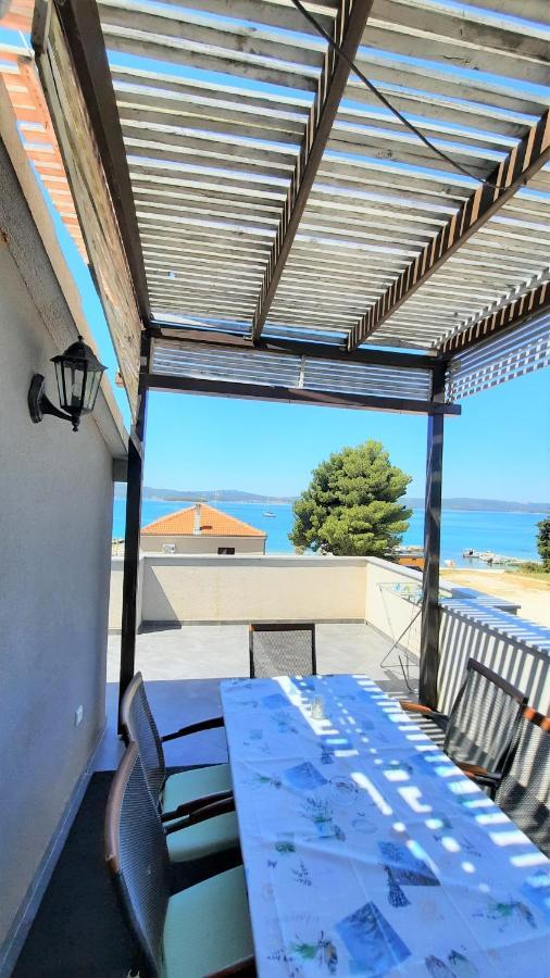 Apartments Bosana XIV بيوغْغاد نا موغو المظهر الخارجي الصورة