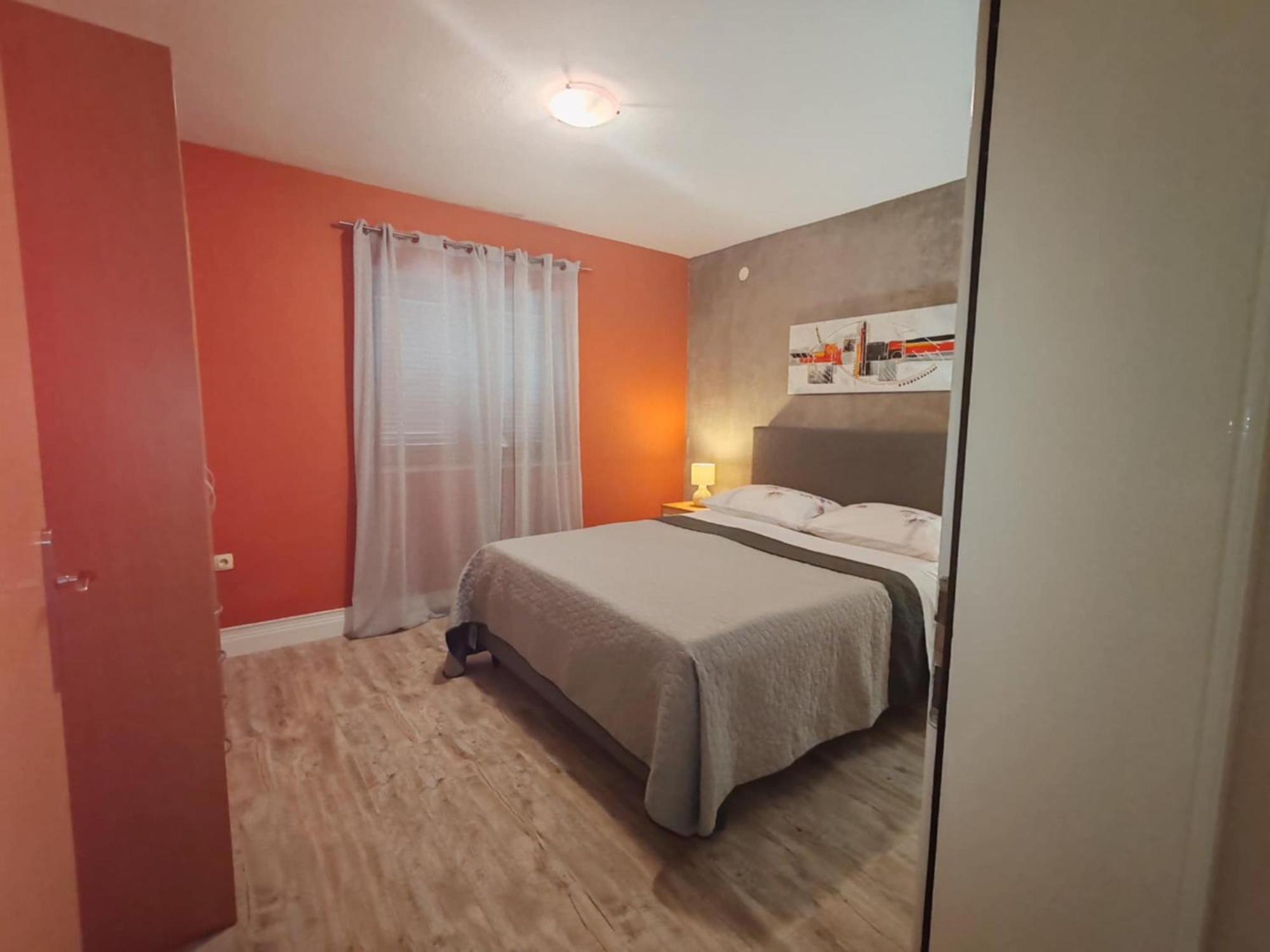 Apartments Bosana XIV بيوغْغاد نا موغو المظهر الخارجي الصورة