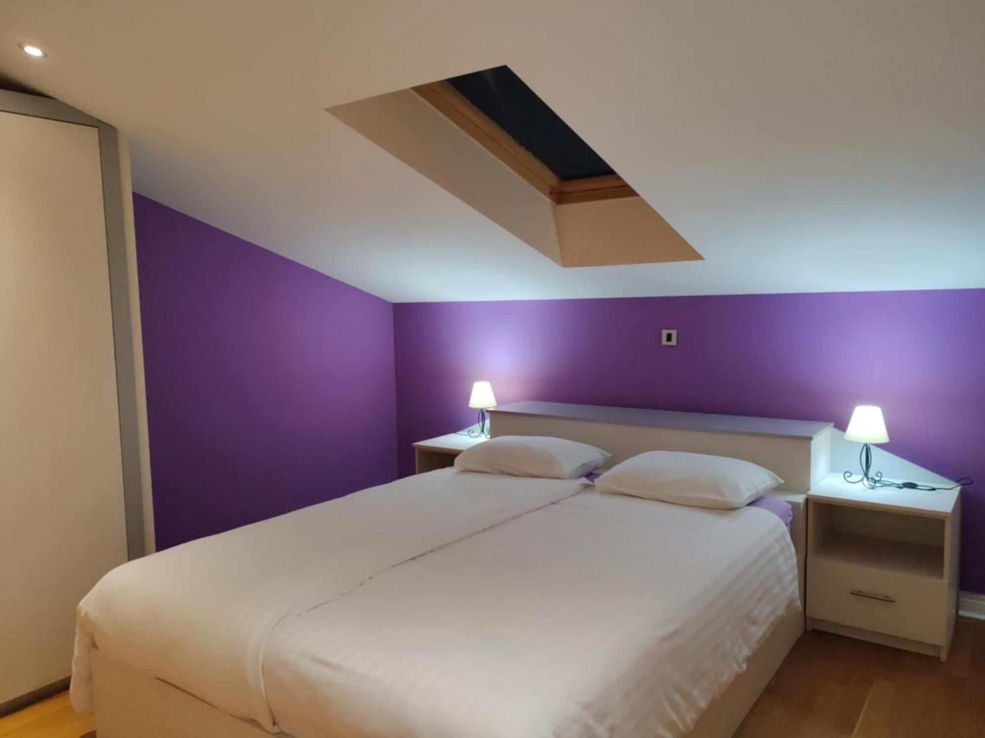 Apartments Bosana XIV بيوغْغاد نا موغو المظهر الخارجي الصورة