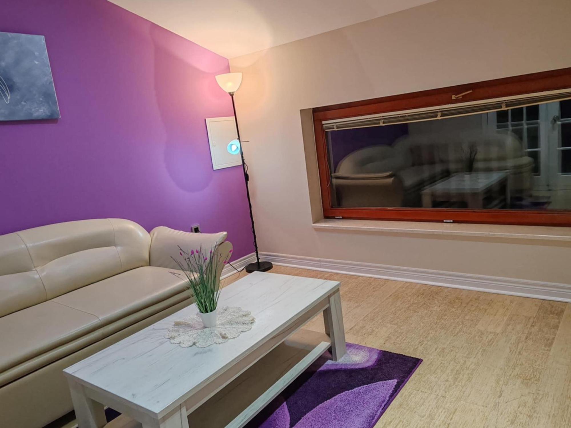 Apartments Bosana XIV بيوغْغاد نا موغو المظهر الخارجي الصورة