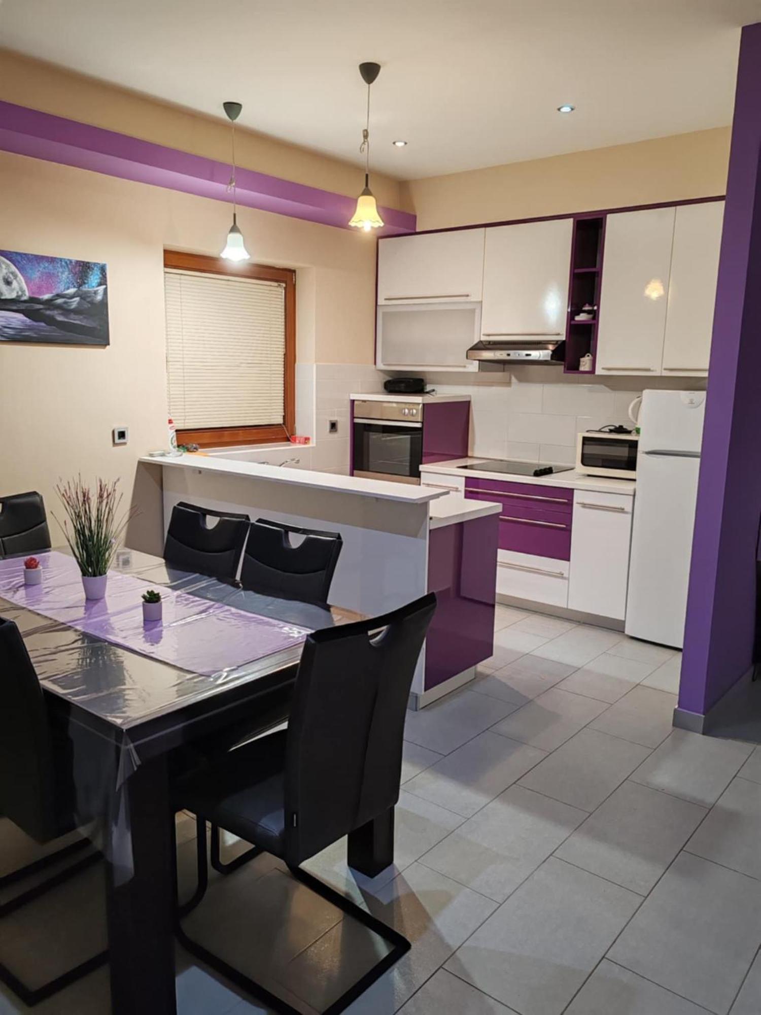Apartments Bosana XIV بيوغْغاد نا موغو المظهر الخارجي الصورة