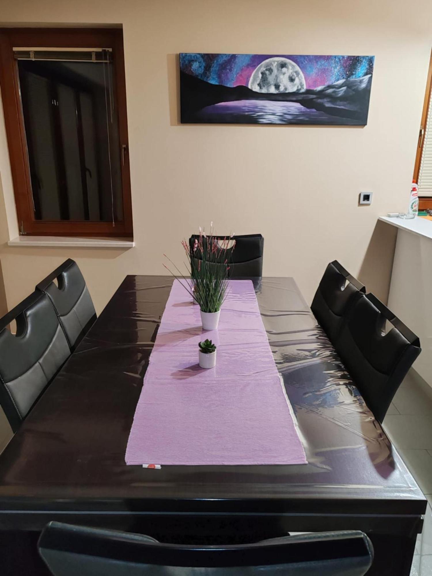 Apartments Bosana XIV بيوغْغاد نا موغو المظهر الخارجي الصورة