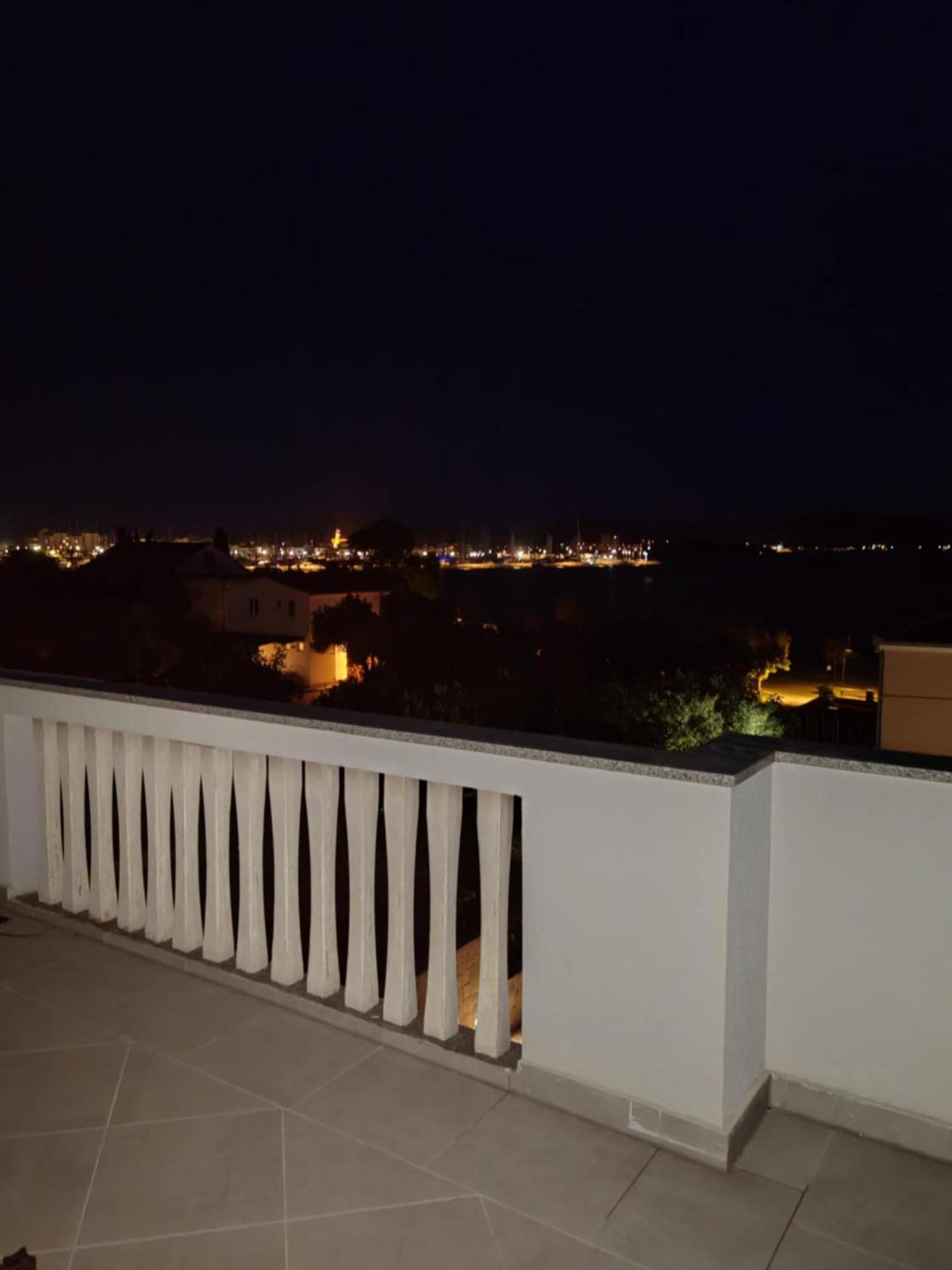 Apartments Bosana XIV بيوغْغاد نا موغو المظهر الخارجي الصورة