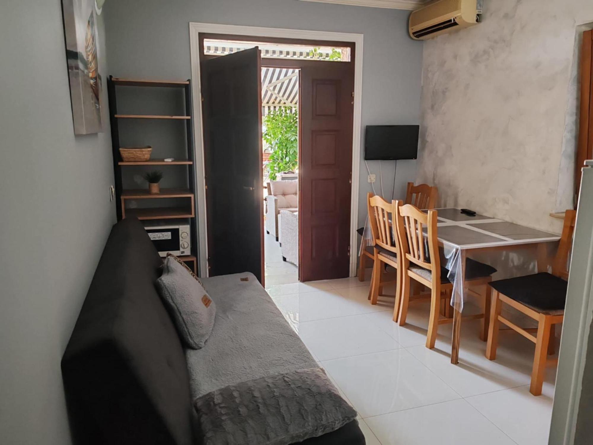 Apartments Bosana XIV بيوغْغاد نا موغو المظهر الخارجي الصورة