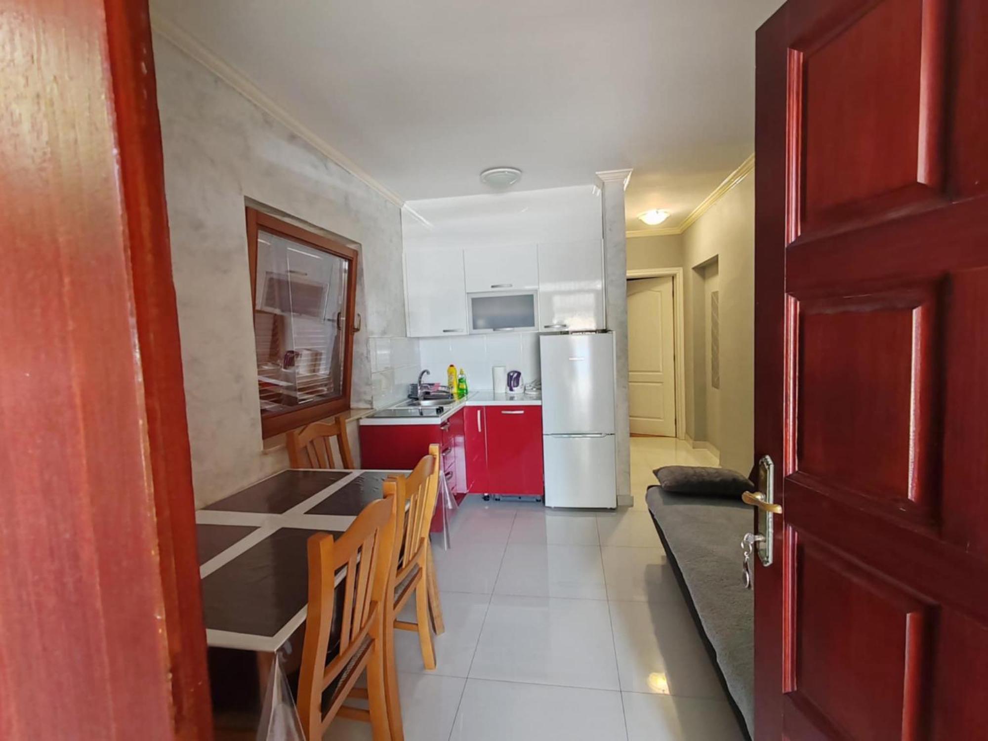 Apartments Bosana XIV بيوغْغاد نا موغو المظهر الخارجي الصورة