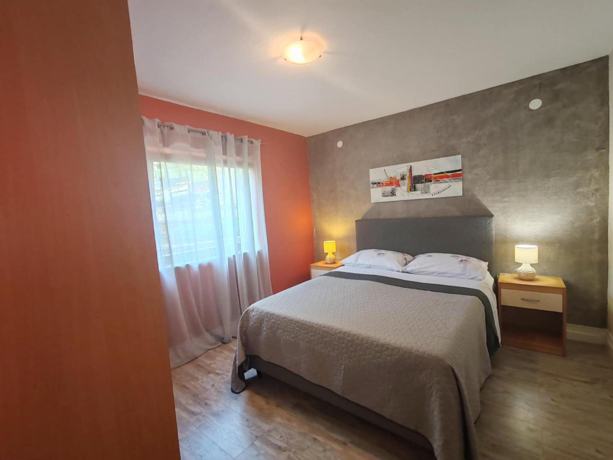 Apartments Bosana XIV بيوغْغاد نا موغو المظهر الخارجي الصورة