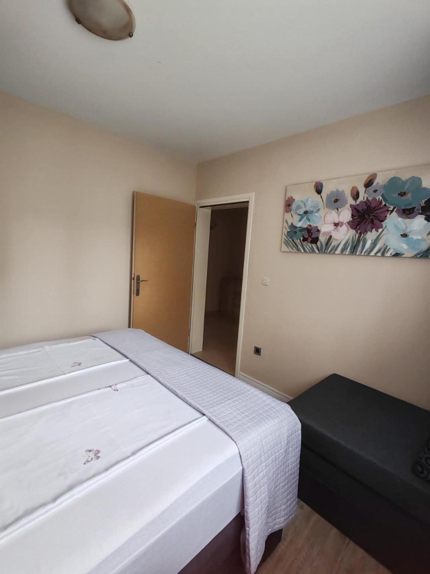 Apartments Bosana XIV بيوغْغاد نا موغو المظهر الخارجي الصورة