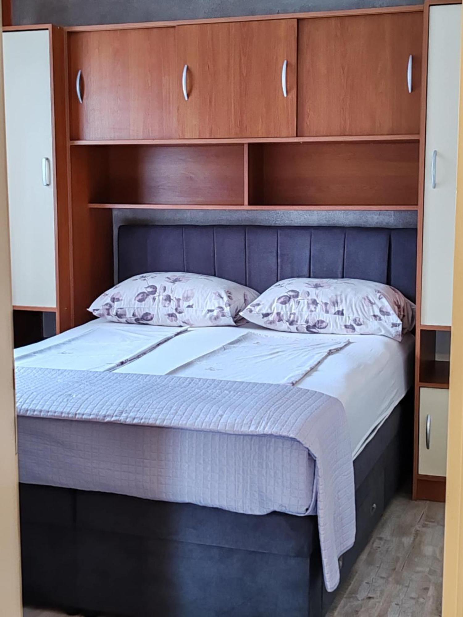 Apartments Bosana XIV بيوغْغاد نا موغو المظهر الخارجي الصورة