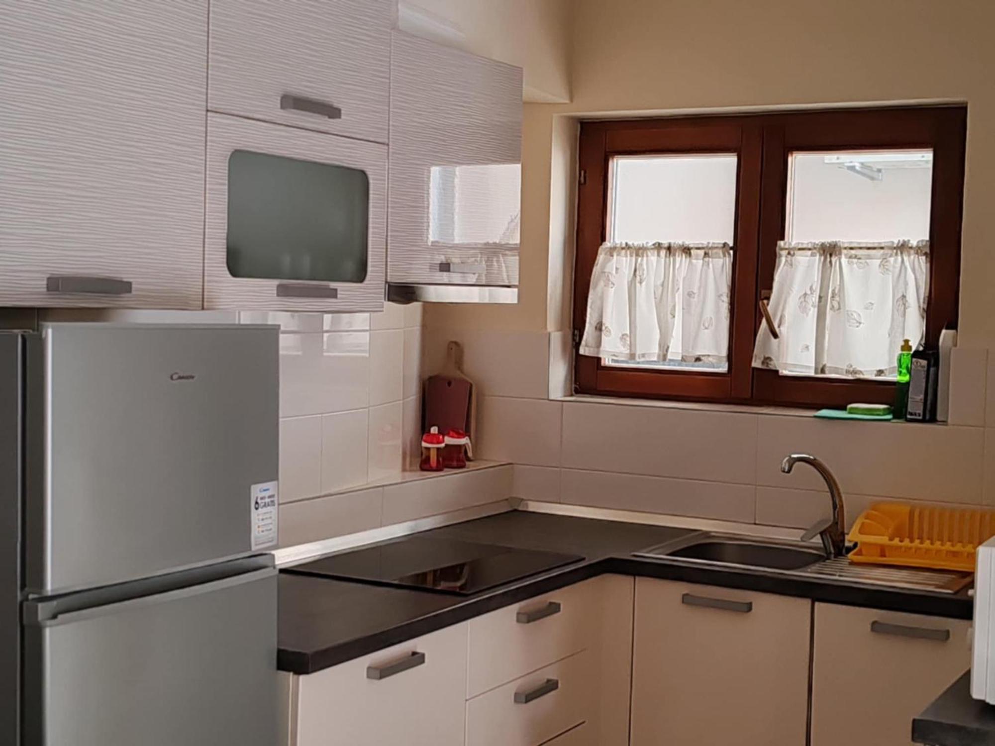 Apartments Bosana XIV بيوغْغاد نا موغو المظهر الخارجي الصورة