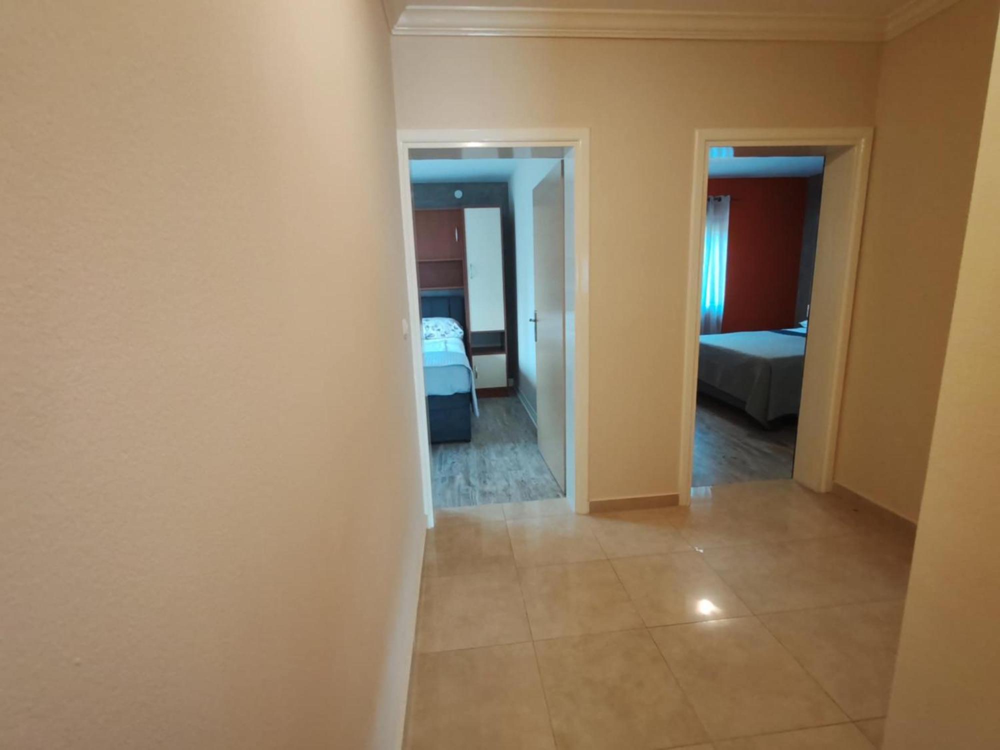 Apartments Bosana XIV بيوغْغاد نا موغو المظهر الخارجي الصورة
